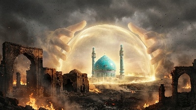زمین سوخته