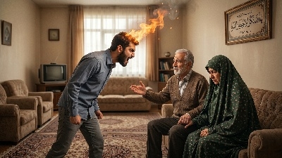 احکام عاق والدین