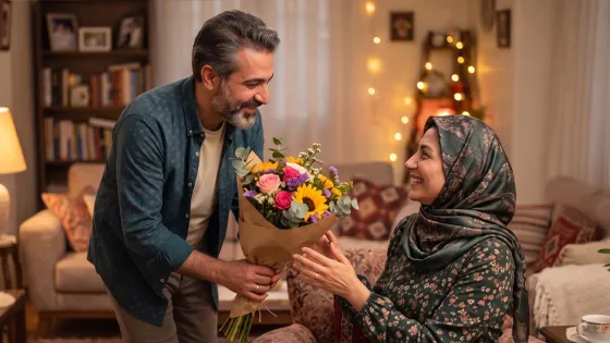 آقای خونه