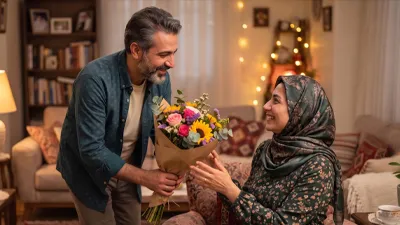 آقای خونه