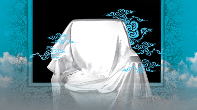 کوه یخ ولایت فقیه